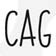 CAG small